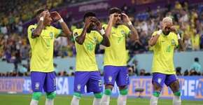 Foto: (Reprodução/Twitter/fifaworldcup_pt)
