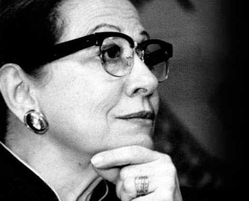 Fernanda Montenegro