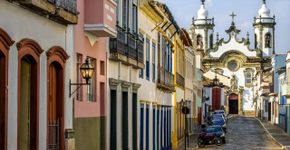 Esta cidade com preços baixos vira o melhor destino para se viajar com pouco dinheiro