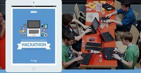 eBook gratuito: ‘Tudo o que você precisa saber para organizar um hackathon (mas não tinha a quem perguntar)’