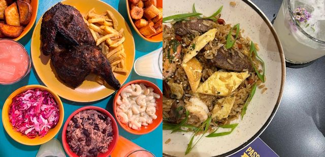 Festival Comidas & Músicas do Mundo