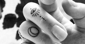 11 tatuagens para fazer em 2017