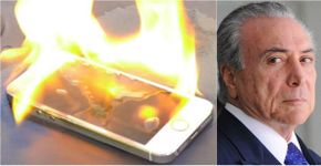 O que nós, pobres mortais, gostaríamos de comprar com os R$ 2 milhões do Michelzinho