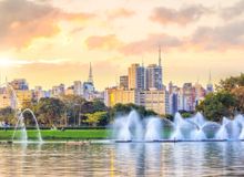Featured side: São Paulo está entre os melhores destinos de negócios