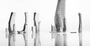 Instituto Tomie Ohtake apresenta mostra individual do arquiteto Thom Mayne