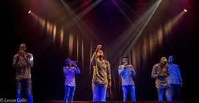 CEU Alvarenga promove Sarau gratuito com música, dança e literatura
