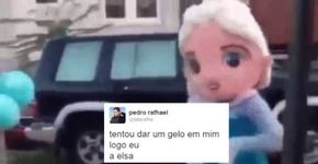 ‘Logo eu’: Nazaré Tedesco é inspiração do primeiro meme de 2017
