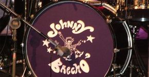 Show do Johnny Brechó