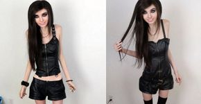 Petição pede que youtuber seja banida por incentivar anorexia