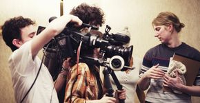 Fundação oferece bolsas de estudo para quem quer estudar cinema na Espanha