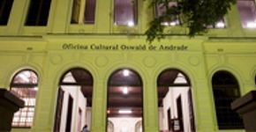 A Casa do Outro – Encontro para se discutir a dança