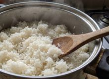 Featured side: Você está fazendo arroz errado há anos e esse truque japonês prova isso