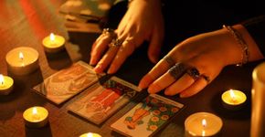 Tarot semanal: previsão para os signos de 25 a 31 agosto de 2025