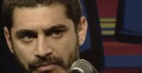 Criolo rebate comparação em tom de gozação: “Parece defeito ser homossexual”
