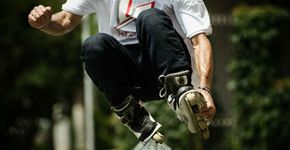 ‘Tá Rolando’, um documentário para os amantes do patins