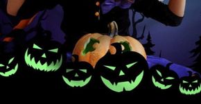 Caça aos doces anima Halloween do Shopping ABC
