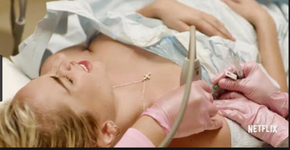 Lady Gaga mostra o que é a Fibromialgia
