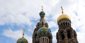 Rússia: saiba o que fazer em São Petersburgo