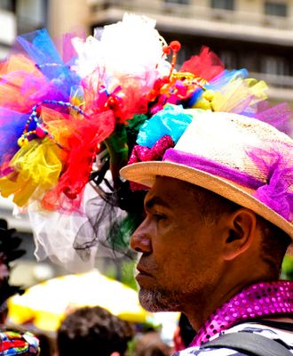 Festa do dia,10, no bloco Tarado Ni Você
