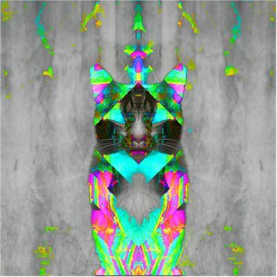 Glitch Art por Tù.úk'z