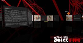 Foto: (Divulgação Site NoisETupi)