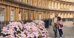Foto: (Simon Winnall/VisitBritain)
