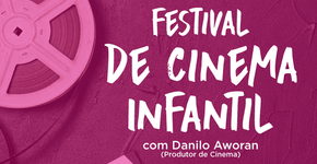 Mostra de filmes na Biblioteca Monteiro Lobato