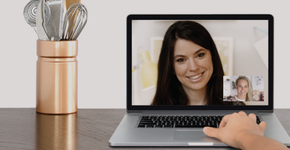 Plataforma oferece dieta personalizada para usuários