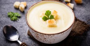 5 receitas veganas para os dias frios
