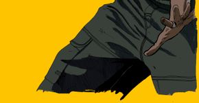 Veja trailer e ilustrações do documentário “Sabotage – Maestro do Canão”