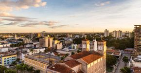 Cuiabá, se surpreenda com este destino incrível