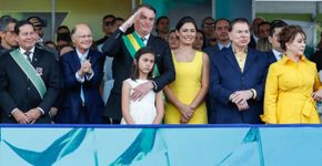Governo gastou mais de R$ 30 mi com emissoras evangélicas que apoiam Bolsonaro
