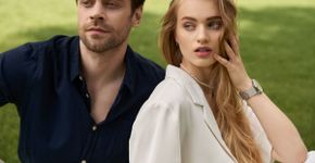 3 penteados femininos e masculinos para aproveitar os festivais