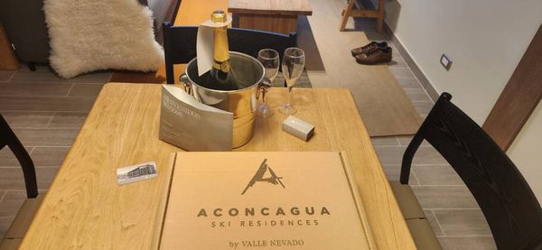 Café da manhã chega nesta caixa