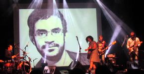 Show de Roberta Campos no Sesc Ipiranga