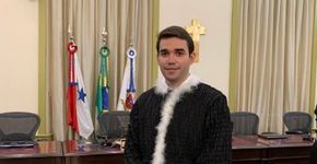 Foto: (Divulgação/TJPA)
