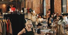 Foto: (Reprodução / Instagram Feira Jardim Secreto, crédito: @panalves)