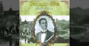Patápio Silva, um virtuoso da flauta