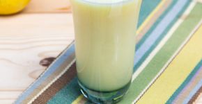 Receita sustentável de mandioquinha com cardamomo