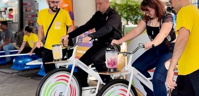 Festival Bike Música