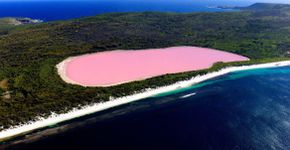 22 lugares que você não vai acreditar que existem