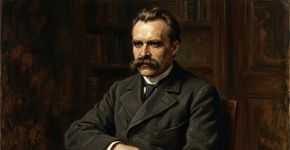Friedrich Nietzsche colocou a resistência em uma pergunta que atravessou mais de um século: “Quem tem um porquê para viver consegue suportar quase qualquer como”