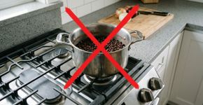 Sobrou arroz, feijão ou carne do almoço? No Canadá, a recomendação é não deixar a panela esquecida sobre o fogão: dividir a comida em recipientes rasos ajuda a resfriá-la mais rapidamente antes da refrigeração
