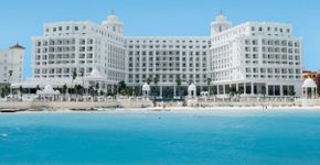 Conheça 10 resorts de cair o queixo em Cancún