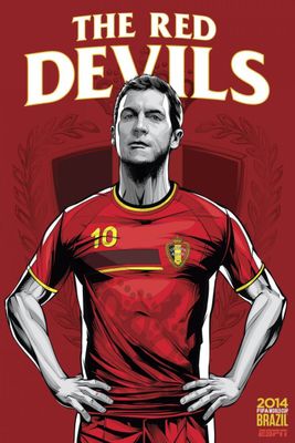 Bélgica