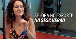 Sesc Verão recheia todas unidades de SP com centenas de atividades gratuitas