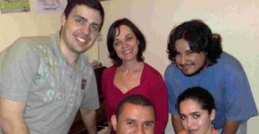 BREVE HISTÓRIA DA MÚSICA  ATRAVÉS DO CANTO