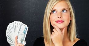 Para você, qual a maneira ideal de conseguir renda extra?