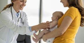 Lesões vasculares em crianças: conheça os sinais e a importância do acompanhamento médico