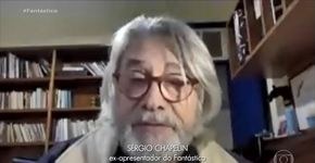 Foto: (Reprodução/TV Globo)